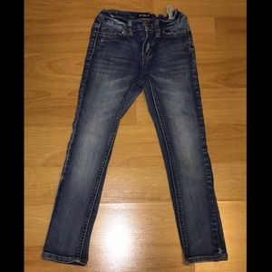 NEW kidpik Jeans